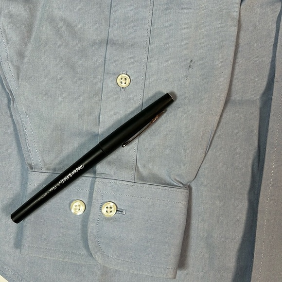 Brooks Brothers Madison Button Down Shirt - Picture 11 of 11